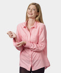 Women's Magnetic Closure Top for Arthritis - Clearance - Silverts 12
