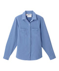Women's Magnetic Closure Top for Arthritis