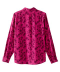 Women's Magnetic Closure Top for Arthritis - Silverts 24