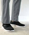Men's Wide Ultra Lightweight Walking Shoes