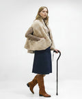 Women's Ultra Plush Shawl