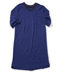 Men's Open Back Hospital Gowns