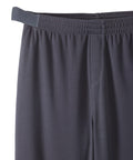 Mens Arthritis Easy Grip Wide Leg Pull On Pants - Clearance