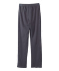 Mens Arthritis Easy Grip Wide Leg Pull On Pants