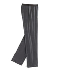 Mens Arthritis Easy Grip Wide Leg Pull On Pants - Clearance