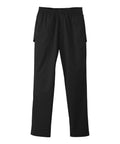 Men's Open Back Cotton Trouser Pant - Clearance