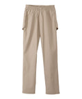 Men's Open Back Cotton Trouser Pant - Clearance - Silverts 20
