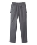 Men's Open Back Cotton Trouser Pant