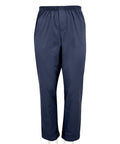 Men's Open Back Cotton Trouser Pant - Clearance