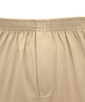 Men's Open Back Cotton Trouser Pant - Clearance