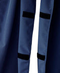 Unisex Adaptive Bib Scarf - Silverts 6