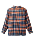 Men's Open Back Adaptive Sport Shirt - Clearance