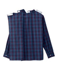 Men's Open Back Adaptive Sport Shirt