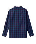 Men's Open Back Adaptive Sport Shirt