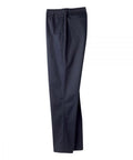 Regular Mens Cotton Elastic Waist Pant - Clearance