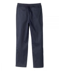 Regular Mens Cotton Elastic Waist Pant - Clearance
