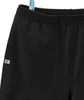 Men's Self Dressing Pull On Fleece Pant