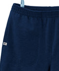 Men's Self Dressing Pull On Fleece Pant