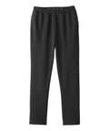Men's Open Back Fleece Pant - Silverts 6