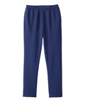 Men's Open Back Fleece Pant - Silverts 1