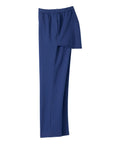 Men's Open Back Fleece Pant - Silverts 4