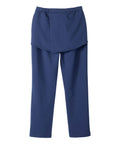 Men's Open Back Fleece Pant - Silverts 3