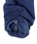 Men's Open Back Fleece Pant - Silverts 5