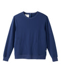 Men's Open Back Adaptive Fleece Sweatshirt