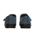 Men’s Soft Slippers with Easy Closures – Adjustable Fit (Regular to Extra Wide)