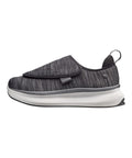 Men’s Comfort Shoes with Easy Closures – Adjustable Fit (Regular to Extra Wide)