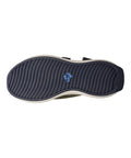 Men’s Comfort Shoes with Easy Closures – Adjustable Fit (Regular to Extra Wide)
