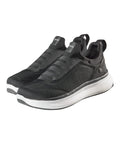 Men’s Slip-On Sneakers – Adjustable Fit (Regular to Extra Wide)