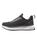 Men’s Slip-On Sneakers – Adjustable Fit (Regular to Extra Wide)