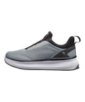 Men’s Slip-On Sneakers – Adjustable Fit (Regular to Extra Wide)