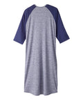 Men's Post Surgery Recovery Nightgown