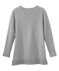 Women's Self Dressing Knit Tracksuit Set