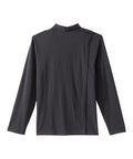 Men's Open Back Long Sleeve Polo & Open Back Pant Set - Clearance