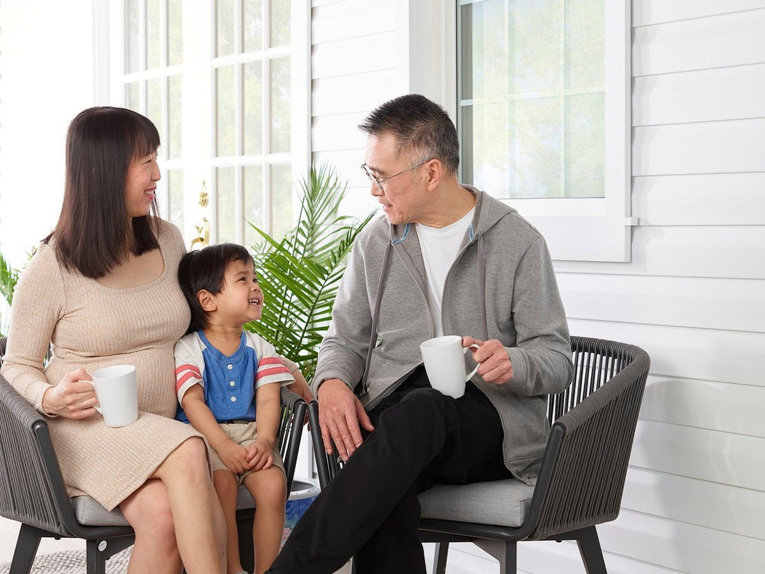 Best Birthday Gifts for an Older Dad