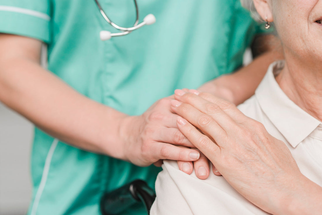 9 Dressing Solutions to Help your Patients - Adaptable Clothing