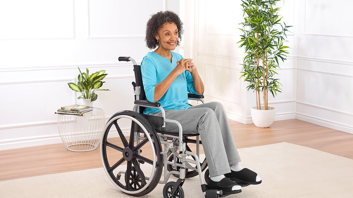 5 Fun & Accessible Activities for People with Disabilities