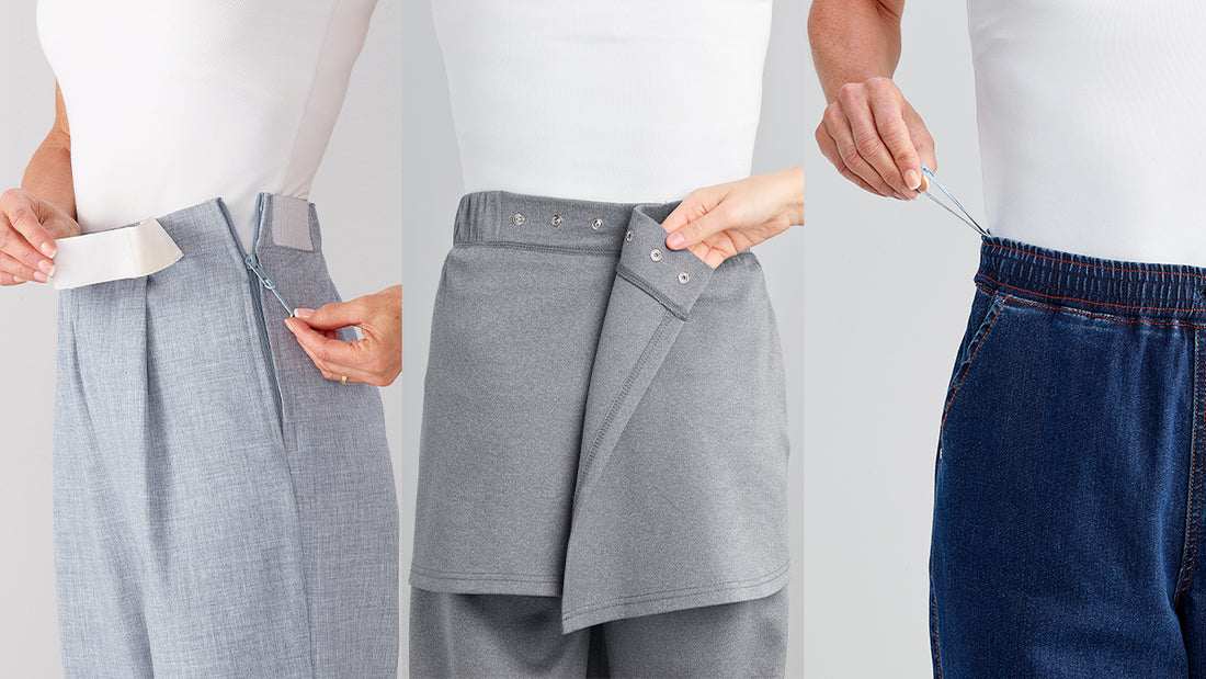Post-Hip Surgery Must-Haves to Help Recovery