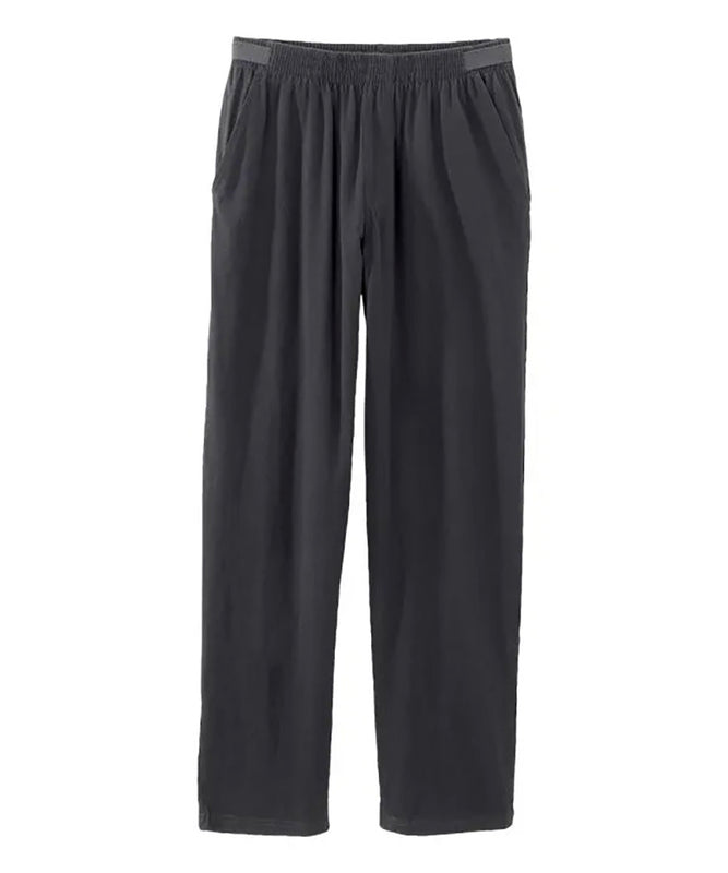Pull-On Pants
