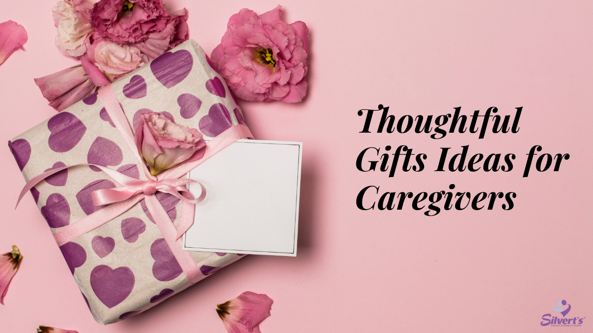 Gifts for Caregivers