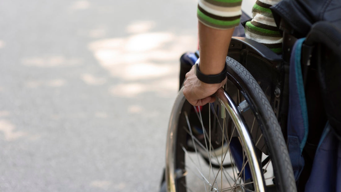 Accessible Adventure: Travel for People with Disabilities