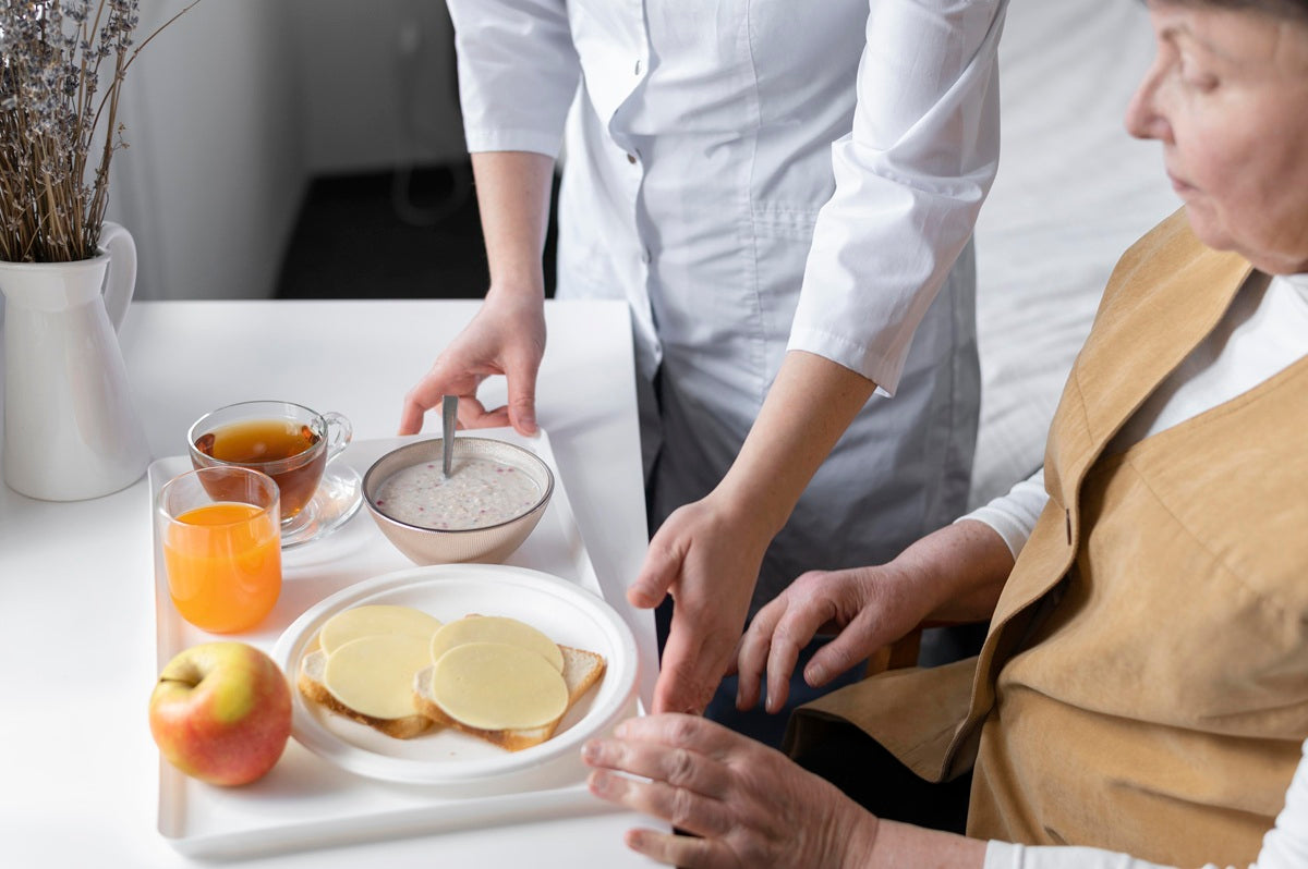 Post-Op Care At Home: Your Post-Surgery Checklist 