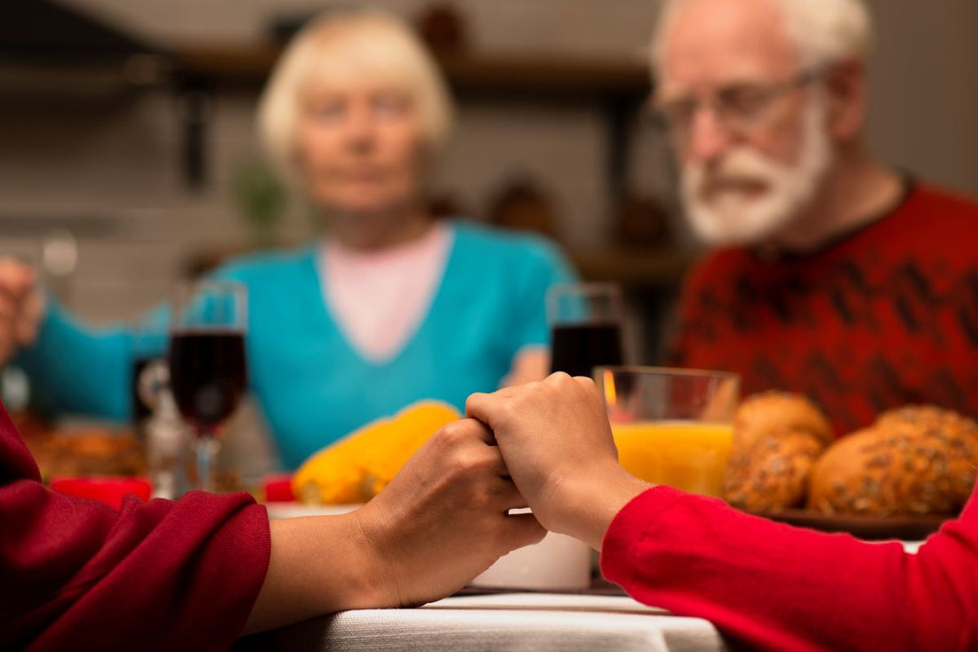 What To Do With Aging Parents to Improve Care
