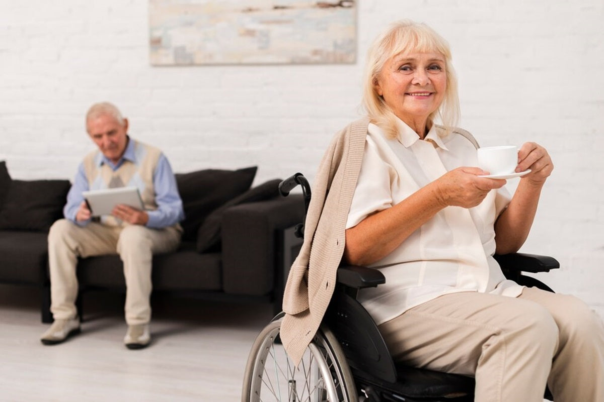 What is Disability Pride Month?