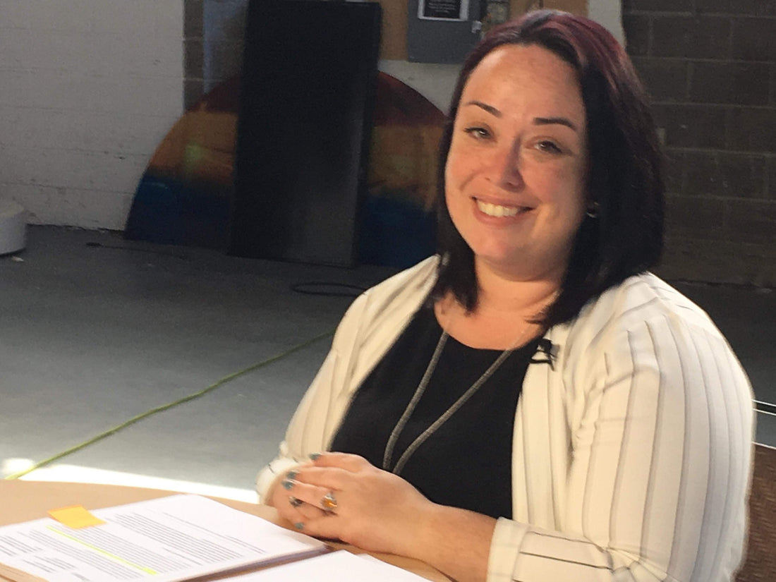 President & Founder of the Ontario PSW Association & Canadian Support Worker Association