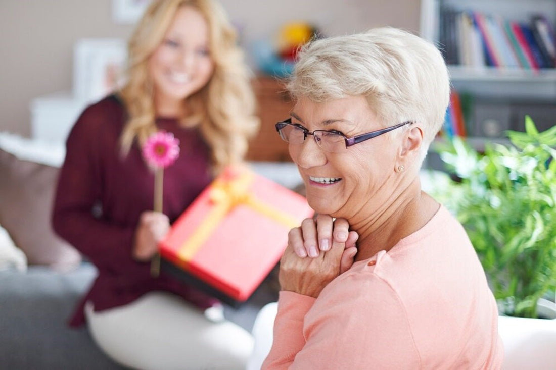 9 Thoughtful Gifts for People with Diabetes