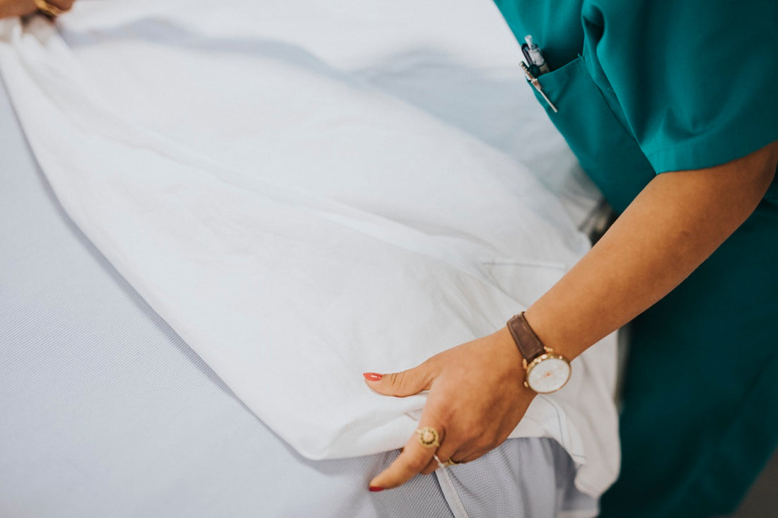 Essential Tips for Healing After Surgery